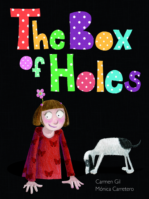 Title details for The Box of Holes by Carmen Gil - Available